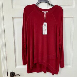 NWT Workshop Top Size 1X